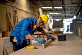 Carpentry